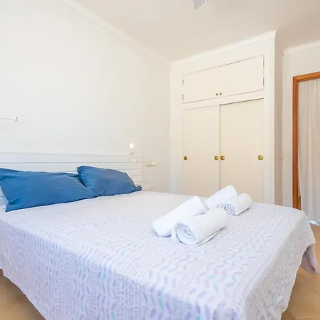 Boreal Chalet Alcudia (Mallorca)