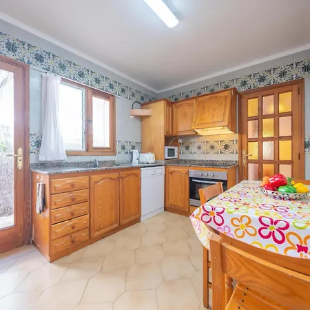 Chalet Boreal Alcudia (Mallorca)