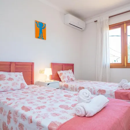 Boreal Chalet Alcudia (Mallorca)