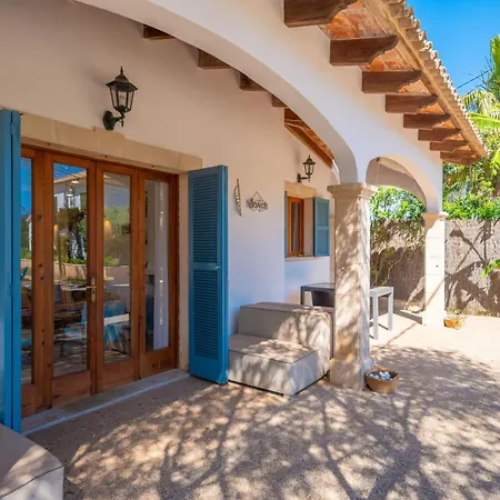 Chalet Boreal Alcudia (Mallorca)