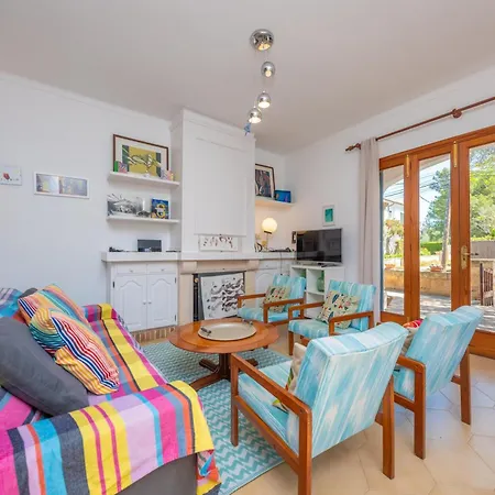 Boreal Chalet Alcudia (Mallorca)