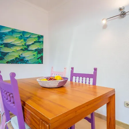 Boreal Chalet Alcudia (Mallorca)